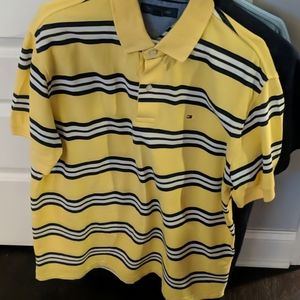Men's Polo shirt